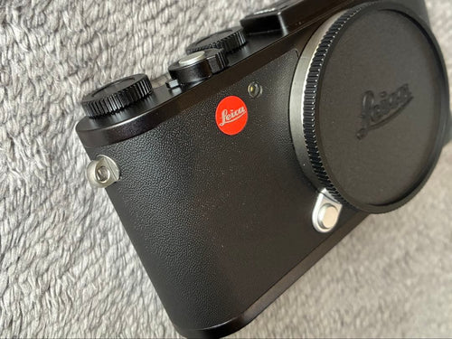 Leica Mirrorless Interchangeable Lens Cameras Cl