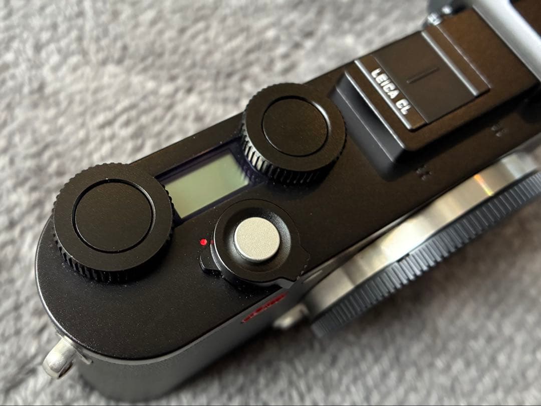 Leica Mirrorless Interchangeable Lens Cameras Cl