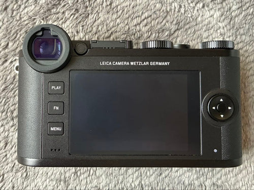 Leica Mirrorless Interchangeable Lens Cameras Cl
