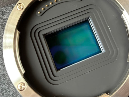 Leica Mirrorless Interchangeable Lens Cameras Cl