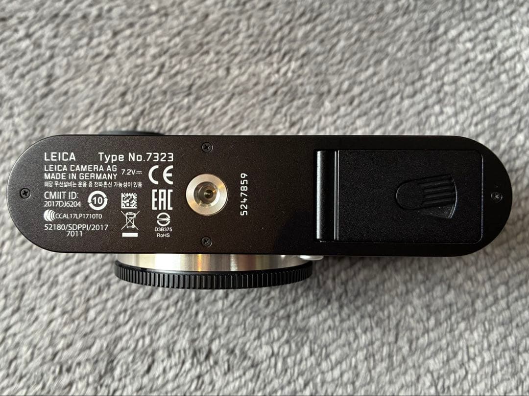 Leica Mirrorless Interchangeable Lens Cameras Cl
