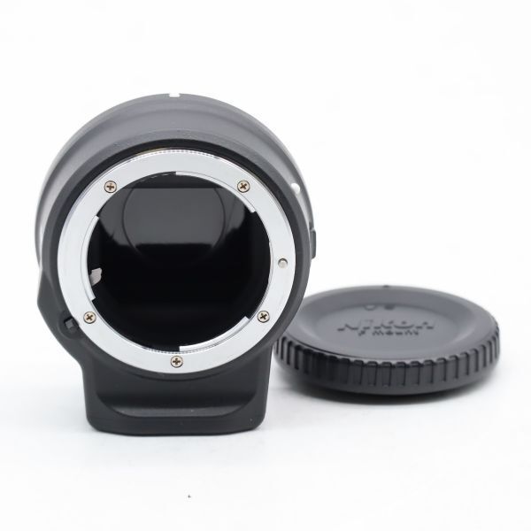 Mount Adapter Nikon Ftz