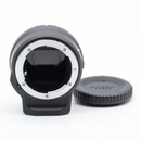 Mount Adapter Nikon Ftz