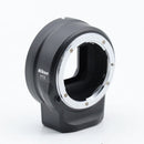 Mount Adapter Nikon Ftz