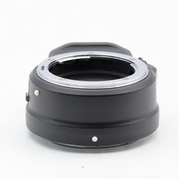 Mount Adapter Nikon Ftz