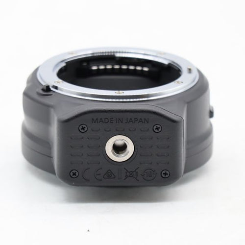 Mount Adapter Nikon Ftz