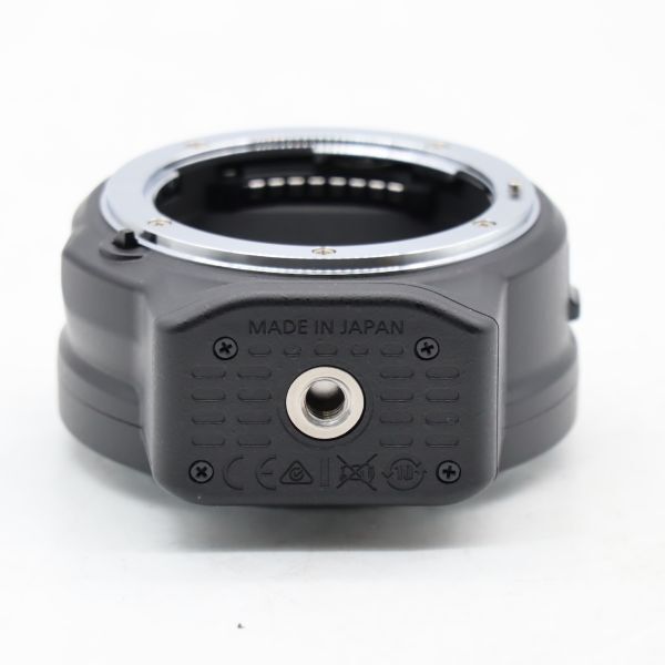 Mount Adapter Nikon Ftz