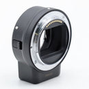 Mount Adapter Nikon Ftz