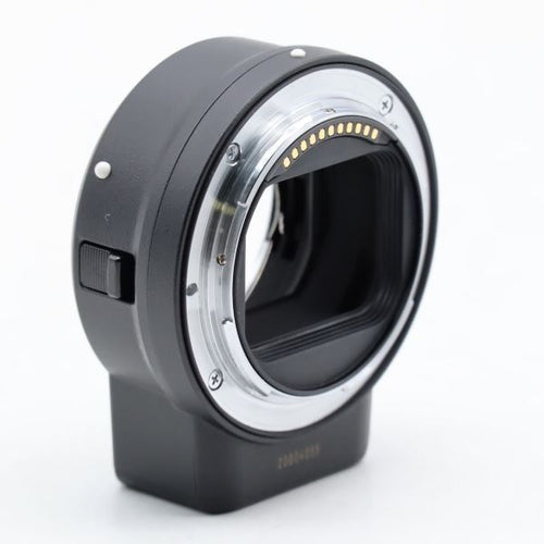 Mount Adapter Nikon Ftz