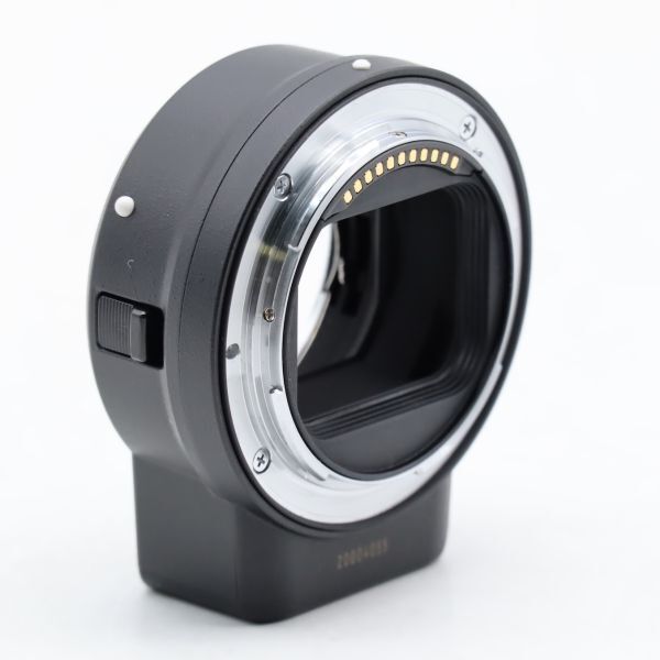 Mount Adapter Nikon Ftz