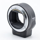 Mount Adapter Nikon Ftz