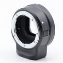 Mount Adapter Nikon Ftz