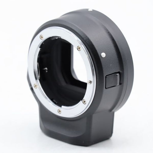 Mount Adapter Nikon Ftz