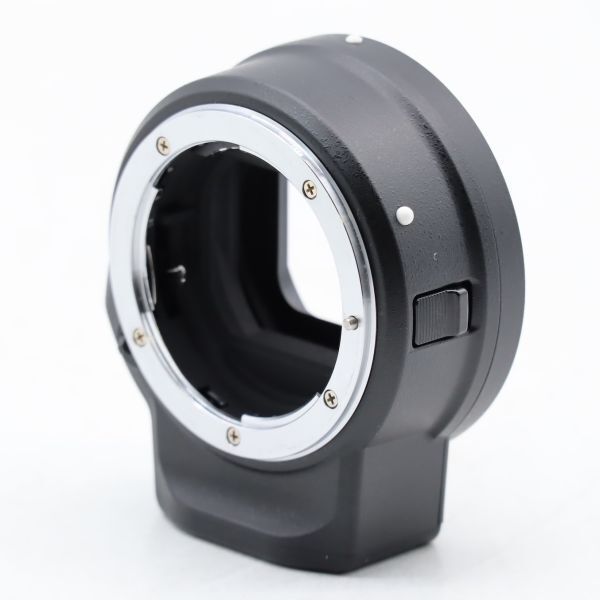 Mount Adapter Nikon Ftz