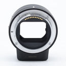 Mount Adapter Nikon Ftz
