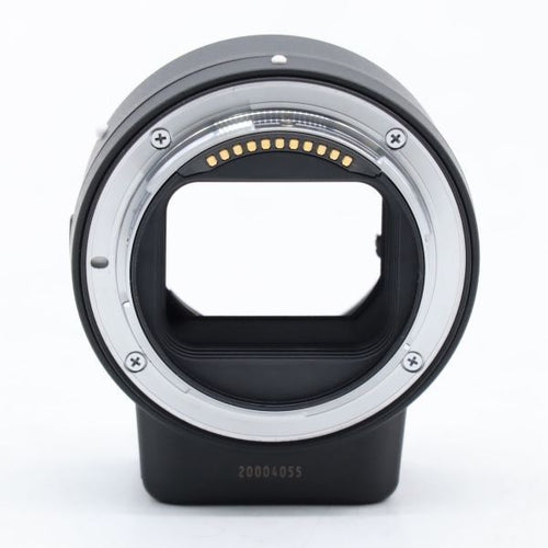 Mount Adapter Nikon Ftz