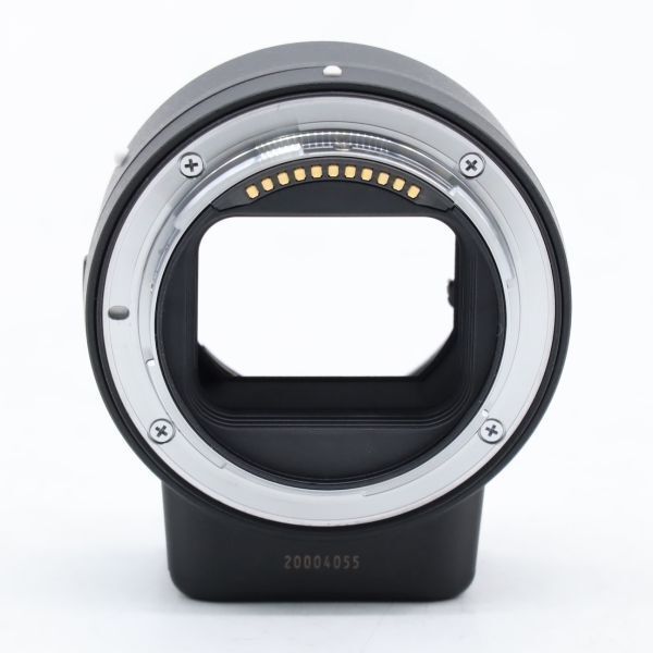 Mount Adapter Nikon Ftz