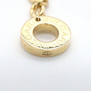 Bvlgari Necklace 339139 37.5-45.5 K18