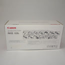 Canon Toner Cartridge Fx-12 1153B003(4,500 Cn-Epfx12J