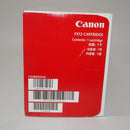 Canon Toner Cartridge Fx-12 1153B003(4,500 Cn-Epfx12J