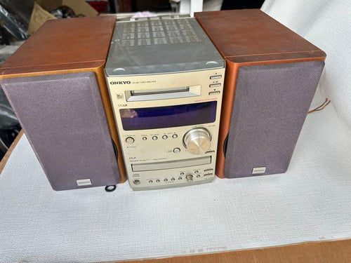 Onkyo Other Fr-A70E2