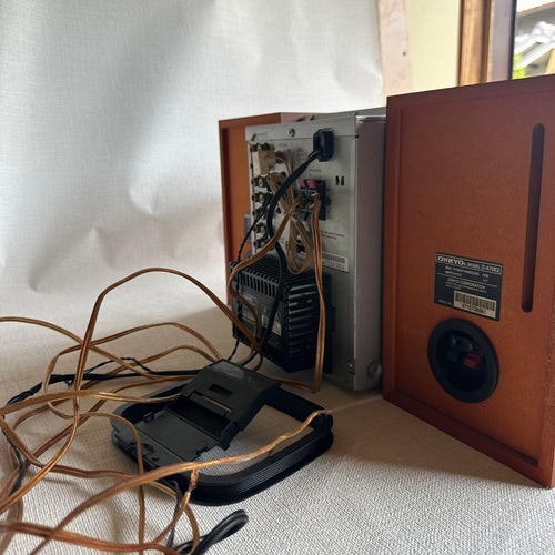 Onkyo Other Fr-A70E2