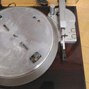 Denon Record Players (Turntables) Quartz Lock