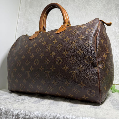 Louis Vuitton Handbags 35 M41524