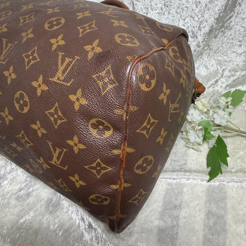 Louis Vuitton Handbags 35 M41524