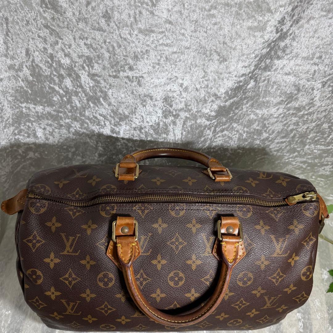 Louis Vuitton Handbags 35 M41524