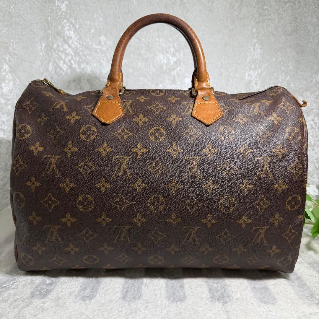 Louis Vuitton Handbags 35 M41524