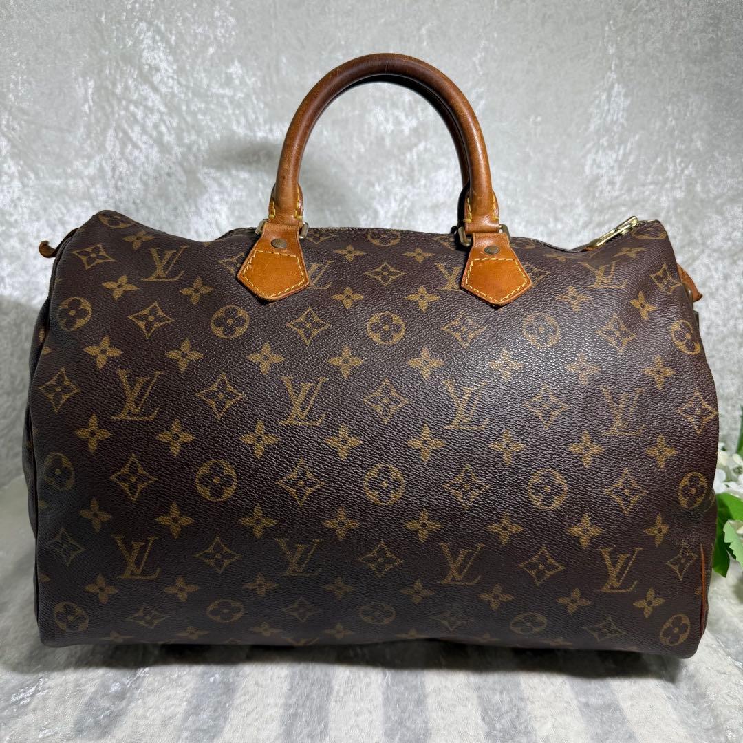 Louis Vuitton Handbags 35 M41524