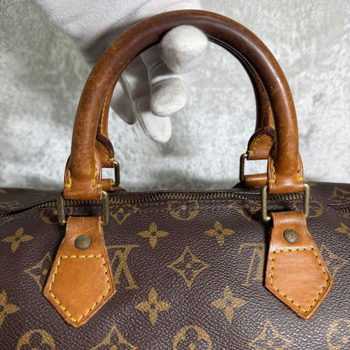 Louis Vuitton Handbags 35 M41524
