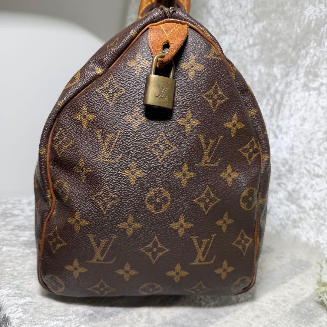 Louis Vuitton Handbags 35 M41524