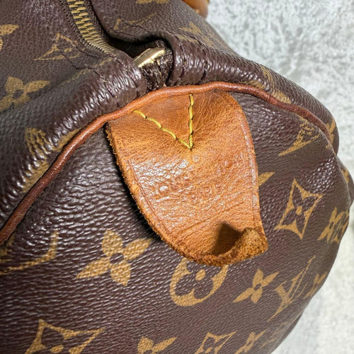 Louis Vuitton Handbags 35 M41524