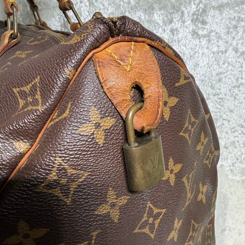 Louis Vuitton Handbags 35 M41524