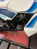 Yamaha Motorcycle Body Beet 2