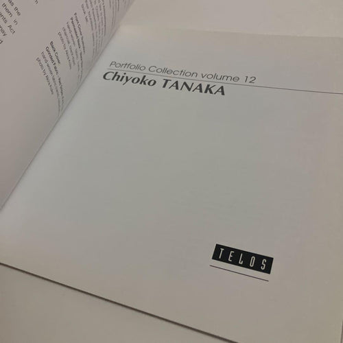 Art, Design Music Chiyoko Tanaka