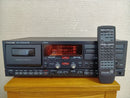 Tascam Cd, Md Cassette Decks Cc-222Slmk