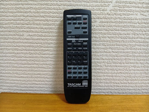 Tascam Cd, Md Cassette Decks Cc-222Slmk
