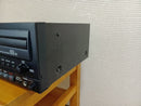 Tascam Cd, Md Cassette Decks Cc-222Slmk