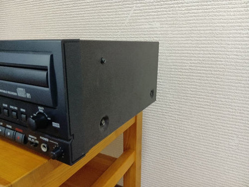 Tascam Cd, Md Cassette Decks Cc-222Slmk