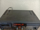 Tascam Cd, Md Cassette Decks Cc-222Slmk