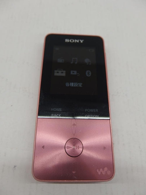Sony Digital Audio Players 16Gb