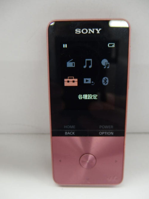 Sony Digital Audio Players 16Gb