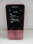 Sony Digital Audio Players 16Gb