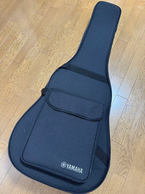 Yamaha Acoustic Guitars