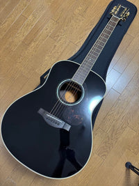 Yamaha Acoustic Guitars