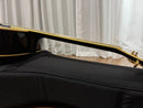 Yamaha Acoustic Guitars
