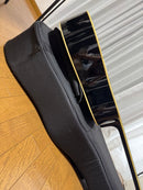 Yamaha Acoustic Guitars